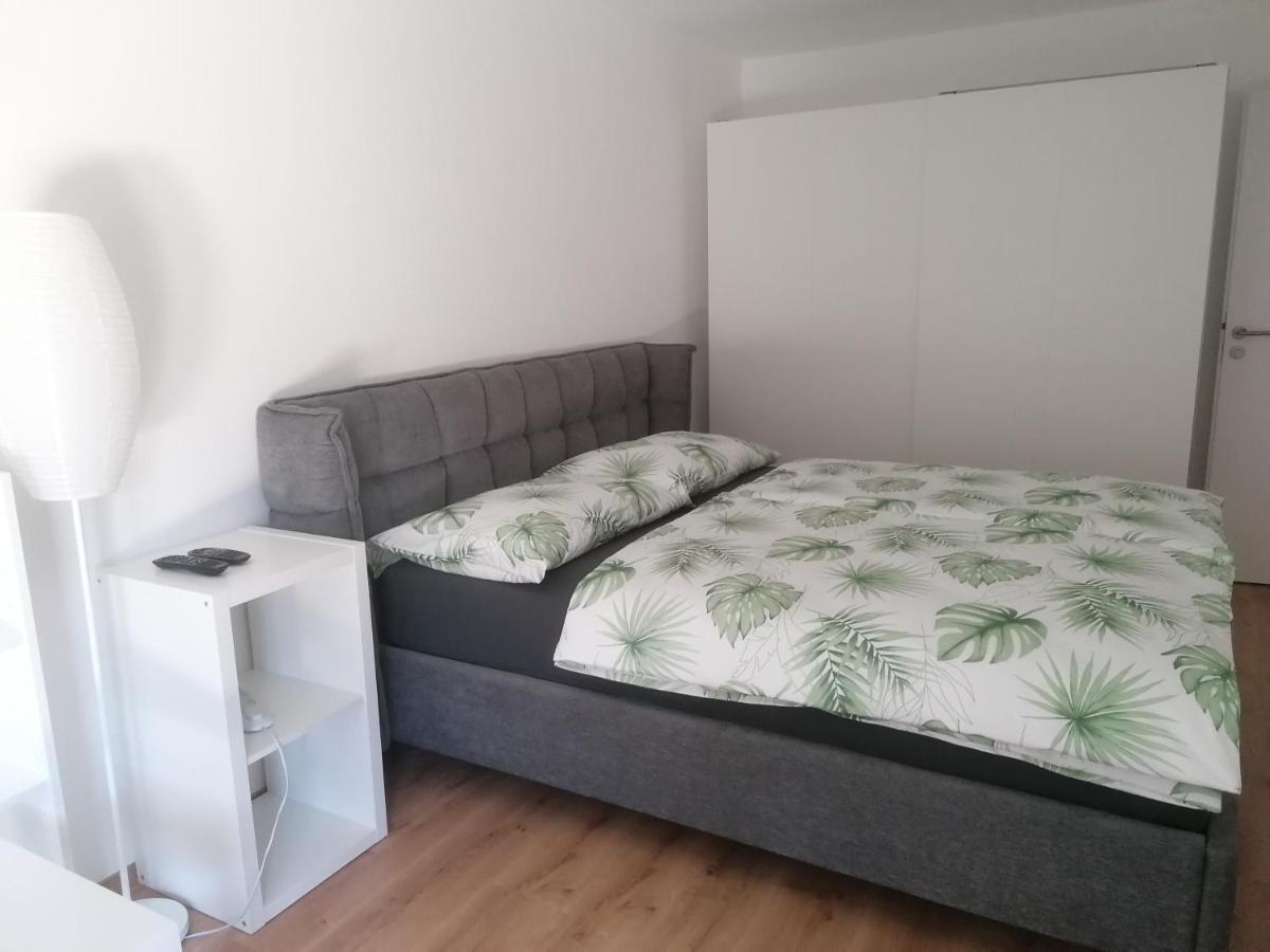Apartment Sunset Maribor Luaran gambar