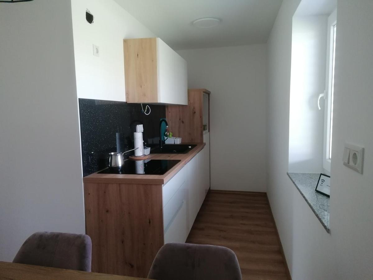 Apartment Sunset Maribor Luaran gambar