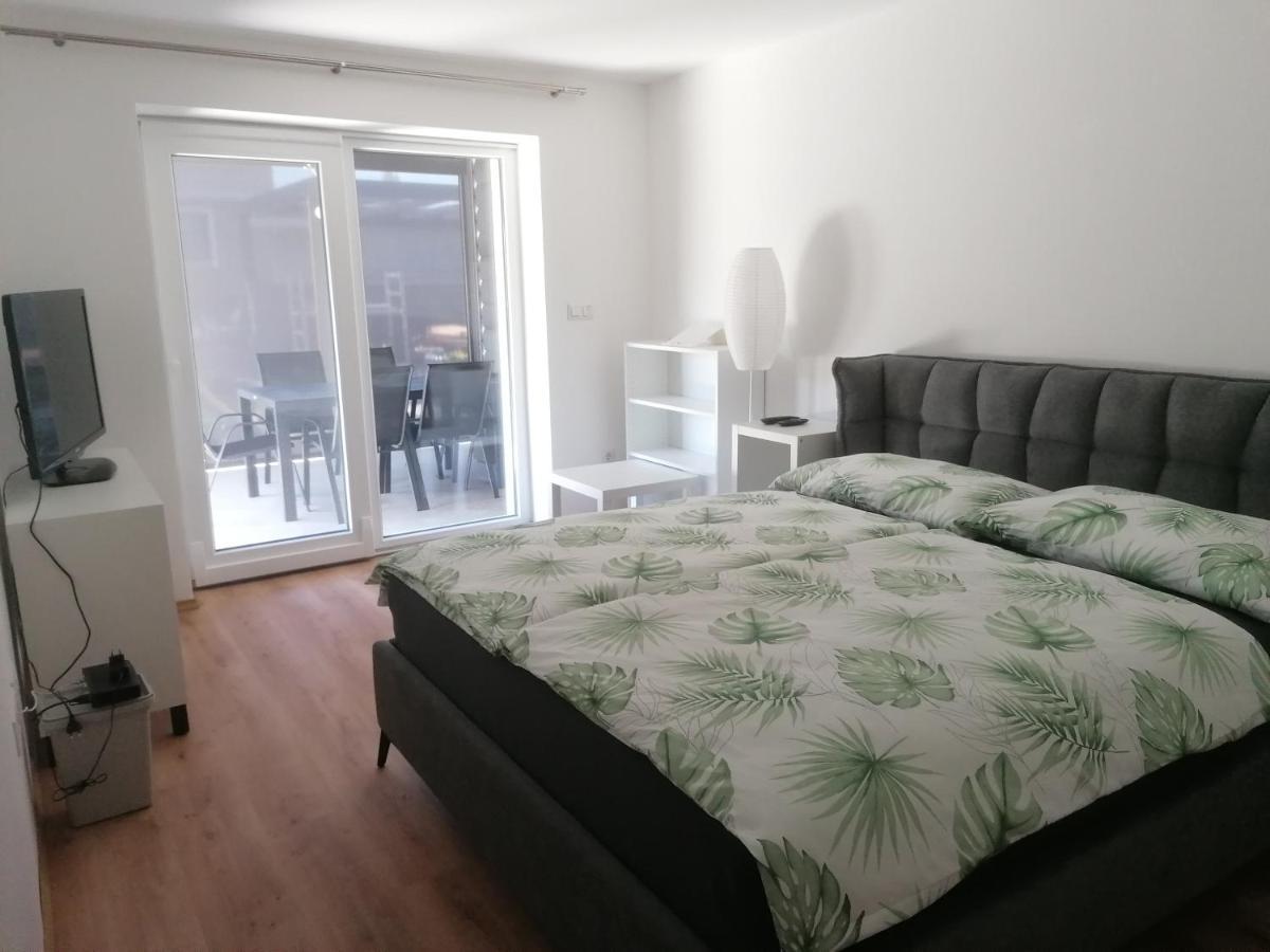 Apartment Sunset Maribor Luaran gambar